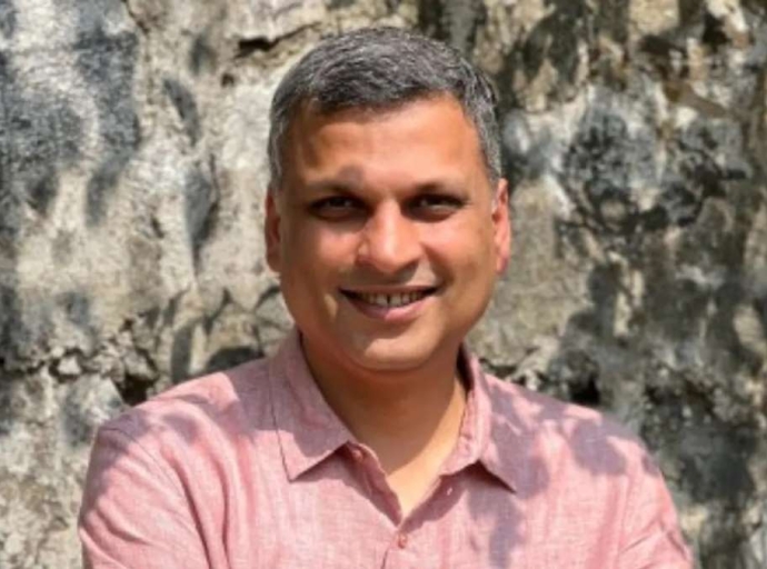 Ramprasad Sridharan steps down as CEO, Benetton India